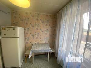 1-к квартира, на длительный срок, 34м2, 2/10 этаж