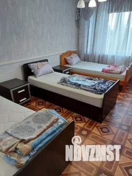 4-к квартира, посуточно, 90м2, 5/9 этаж