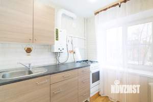 1-к квартира, посуточно, 37м2, 2/5 этаж