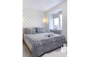 2-к квартира, посуточно, 45м2, 1/1 этаж