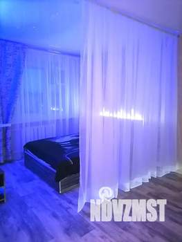 1-к квартира, посуточно, 30м2, 5/5 этаж