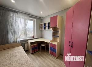 4-к квартира, на длительный срок, 62м2, 4/5 этаж