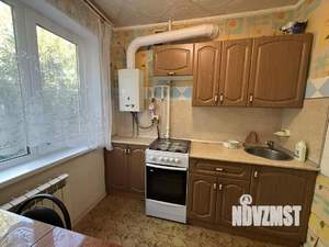 1-к квартира, на длительный срок, 32м2, 3/5 этаж