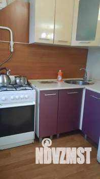 1-к квартира, посуточно, 32м2, 3/5 этаж