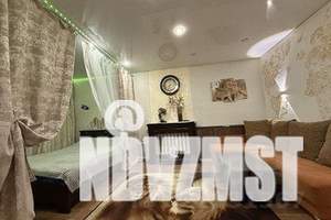 1-к квартира, посуточно, 30м2, 1/3 этаж