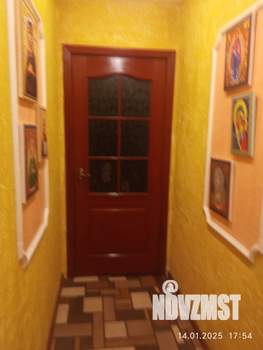 1-к квартира, на длительный срок, 28м2, 2/3 этаж