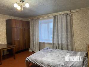 1-к квартира, на длительный срок, 32м2, 3/6 этаж