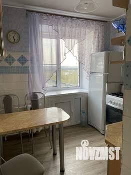 2-к квартира, на длительный срок, 46м2, 9/9 этаж