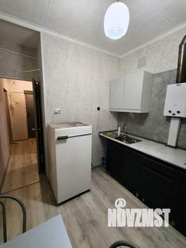 1-к квартира, на длительный срок, 30м2, 5/5 этаж