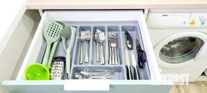 2-к квартира, посуточно, 42м2, 3/5 этаж