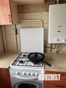 1-к квартира, на длительный срок, 30м2, 3/5 этаж