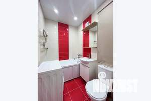 1-к квартира, посуточно, 35м2, 4/5 этаж