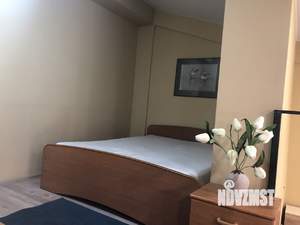 2-к квартира, на длительный срок, 40м2, 4/4 этаж