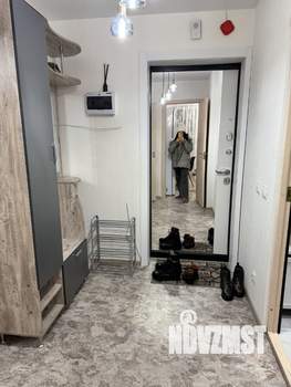 1-к квартира, на длительный срок, 35м2, 4/10 этаж