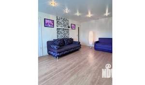 2-к квартира, посуточно, 40м2, 1/1 этаж