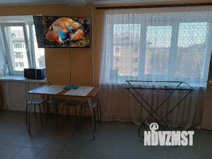 2-к квартира, посуточно, 42м2, 5/5 этаж