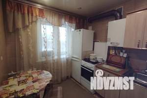 2-к квартира, посуточно, 45м2, 3/4 этаж