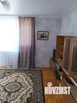 2-к квартира, на длительный срок, 48м2, 5/9 этаж
