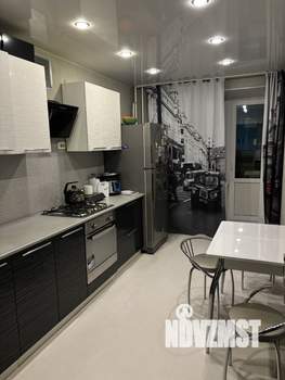 2-к квартира, на длительный срок, 54м2, 4/5 этаж