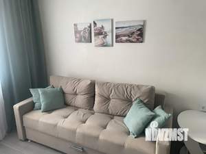 2-к квартира, посуточно, 40м2, 15/18 этаж