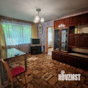 2-к квартира, на длительный срок, 45м2, 1/5 этаж