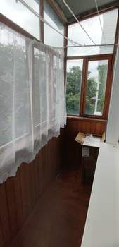 1-к квартира, на длительный срок, 32м2, 2/5 этаж