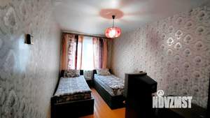 2-к квартира, посуточно, 45м2, 5/9 этаж