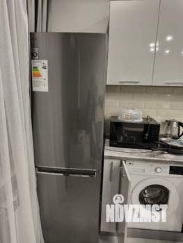 1-к квартира, на длительный срок, 40м2, 2/5 этаж