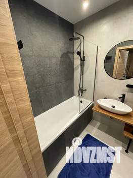 2-к квартира, посуточно, 45м2, 14/17 этаж