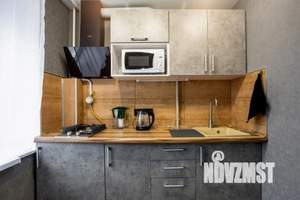 1-к квартира, посуточно, 31м2, 1/1 этаж