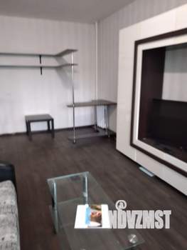 1-к квартира, на длительный срок, 31м2, 4/5 этаж