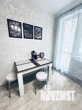 1-к квартира, посуточно, 41м2, 2/10 этаж