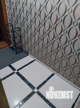 1-к квартира, на длительный срок, 30м2, 3/3 этаж