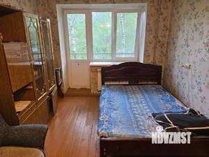 1-к квартира, на длительный срок, 30м2, 4/5 этаж