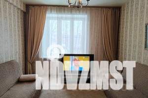 2-к квартира, посуточно, 65м2, 2/5 этаж