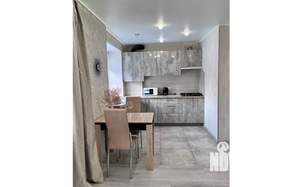 2-к квартира, посуточно, 45м2, 1/1 этаж