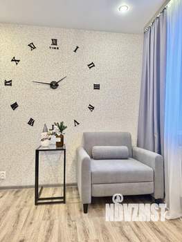 2-к квартира, посуточно, 50м2, 1/1 этаж