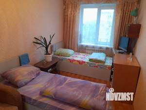 2-к квартира, посуточно, 44м2, 4/5 этаж