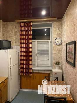 1-к квартира, посуточно, 31м2, 2/3 этаж