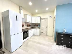 1-к квартира, на длительный срок, 38м2, 2/4 этаж