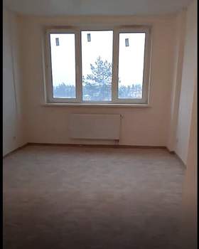 1-к квартира, на длительный срок, 35м2, 4/10 этаж