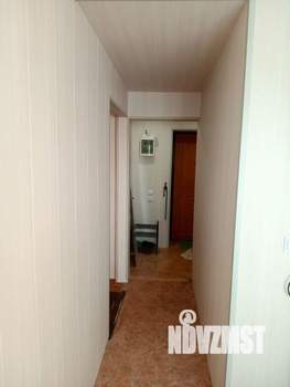 1-к квартира, на длительный срок, 30м2, 5/5 этаж