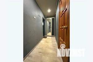 1-к квартира, посуточно, 30м2, 1/5 этаж