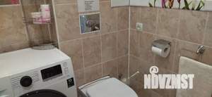 1-к квартира, посуточно, 32м2, 2/2 этаж