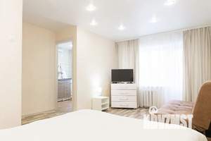 1-к квартира, посуточно, 35м2, 2/5 этаж