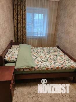2-к квартира, посуточно, 41м2, 3/5 этаж