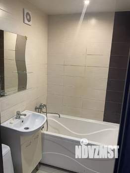 1-к квартира, на длительный срок, 31м2, 3/5 этаж