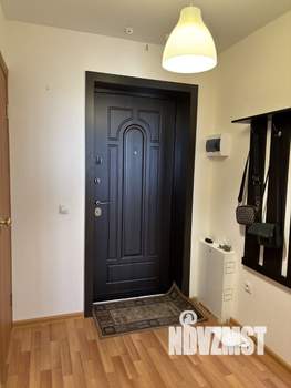 1-к квартира, на длительный срок, 36м2, 18/25 этаж