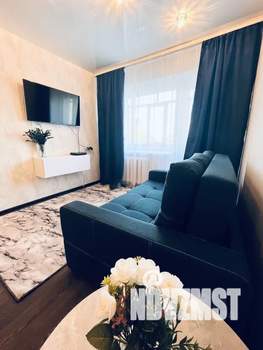 1-к квартира, посуточно, 31м2, 2/5 этаж