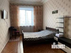 2-к квартира, посуточно, 65м2, 2/4 этаж